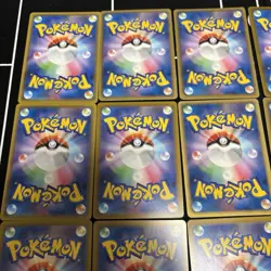 Lot of 14 Pokemon Deerling Sawsbuck Cards JapaneseTCG Mixed Lot Collection - Image 5