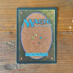Blight NM 1995 4th Edition Magic the Gathering Card MTG TCG - Image 2