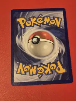 Pokemon Vintage Pikachu Card Base Set 2 #87 WotC 1999-2000 - Image 2