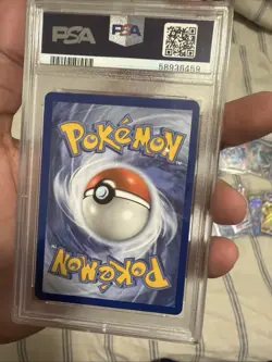 Dragonite EX 106/108 - Evolutions - Graded PSA 10 GEM MINT Pokemon Card - Image 3