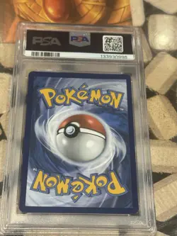 PSA 10 Graded Pokemon Card Umbreon ex 60/131 PSA 10 - Image 2