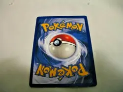 VINTAGE POKEMON BASE SET GYARADOS HOLO/FOIL CARD-#6/102-HP CONDITION! - Image 3