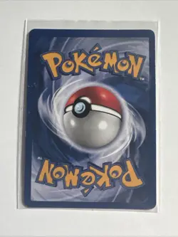 Dark Gyarados 8/82 Holo Rare Team Rocket NM Pokemon Card Team Rocket Set 🚀 - Image 2