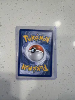 Pokemon TCG Kyurem-Ex Holo Full Art Ultra Rare Card Ancient Origins 86/98 - Image 2