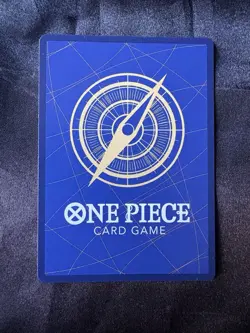 Bandai Sabo One Piece CCG Character Card OP13-120 Foil Secret Rare 6 Cost 7000 … - Image 2