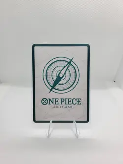 DON!! Card (GEAR5 Luffy) PRB-02 Premium Booster The Best Vol. 2 One Piece TCG - Image 2