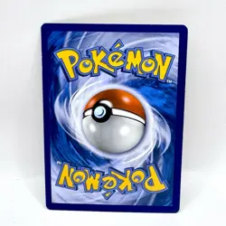 19/34 Team Magma’s Mightyena Double Crisis Pokemon TCG Card Regular LP - Image 2