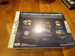 Tarkir Dragonstorm Bundle Box - MTG Magic the Gathering - New Sealed - Image 4