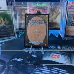 Aettir and Priwen (Borderless) Final Fantasy Foil - Image 2