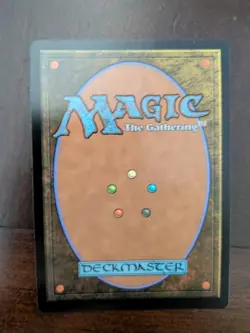 High Perfect Morcant Lorwyn Eclipsed Foil - Image 2