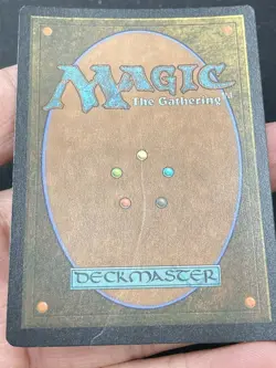 ***FOIL Borderless Cloud, Midgar Mercenary Pro Tour Promo (Light Indent)** MTG - Image 4