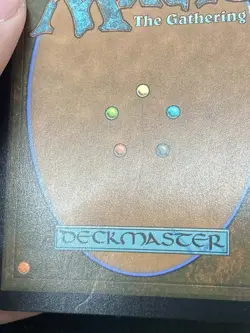 ***FOIL Borderless Cloud, Midgar Mercenary Pro Tour Promo (Light Indent)** MTG - Image 5