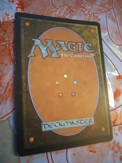 Call Forth the Tempest (Borderless) Commander: the Lord of the Rings: Tales... - Image 2