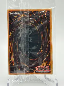 YUGIOH - Armory Arm - HAC1-EN176 - Secret Rare - Limited Edition - SEALED - Image 2