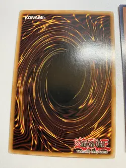 Yugioh 2X Inzektor Centipede Super Rare AP01-EN007 MP 1 Rare 1 Common - Image 3