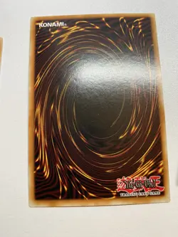 Yugioh 2X Inzektor Centipede Super Rare AP01-EN007 MP 1 Rare 1 Common - Image 5