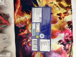 One Piece OP14 The Azure Sea's Seven Sealed Booster Box - Image 5