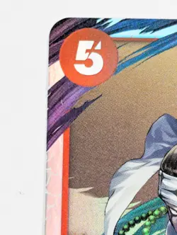 Pell OP04-013 Premium Booster English ONE PIECE SR Foil PRB-01 - Image 2