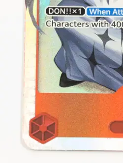 Pell OP04-013 Premium Booster English ONE PIECE SR Foil PRB-01 - Image 4