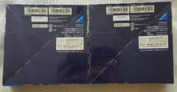 Disney Lorcana - The First Chapter Booster Box - x 2 - Japanese Sealed - Image 2