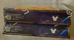 Disney Lorcana - The First Chapter Booster Box - x 2 - Japanese Sealed - Image 3