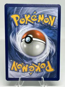 Pokemon Ash-Greninja EX XY133 XY Promo Holo Black Star Basic HP170 Card - Image 2