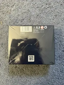 2025 Riftbound Chinese League of Legends TCG Card Game Origin Jumbo Box - Image 2