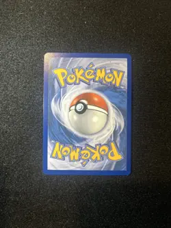 Pokemon TCG Dachsbun EX Holo Double Rare Card 067/142 S&V Stellar Crown - Image 2