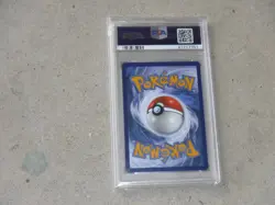 2018 POKEMON SUN & MOON RAYQUAZA GX FULL ART CELESTIAL STORM CARD #160 PSA 10 - Image 2