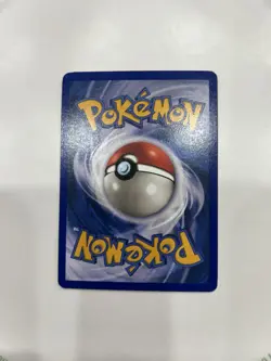 Pokemon Card 1st Edition Kabuto 50/62 Fossil Regular - Image 2