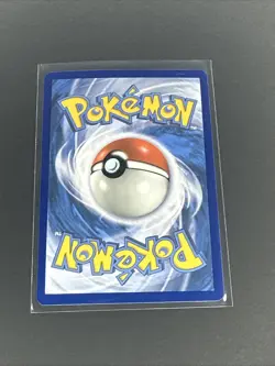 Pokemon TCG Venomoth GX Holo Ultra Rare Card Unbroken Bonds 12/214 - Image 2