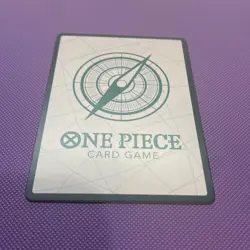 DON!! Card (Sabo) (Devil Fruits Collection Vol. 2) One Piece Promo Card NM - Image 4