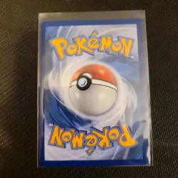 Pokemon TCG Ciphermaniac's Codebreaking Full Art Card 198/162 Temporal Forces - Image 2