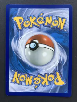 Gholdengo ex 252/182 Special Illustration Rare Paradox Rift Pokemon Card NM SIR - Image 2