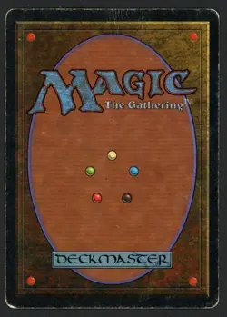 ***Mishra's Workshop (Indents & Light Bend)*** MTG Antiquities Magic Kid Icarus - Image 2
