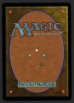 ***FOIL Wheel of Fortune Judge Promo** MTG Magic Kid Icarus - Image 2