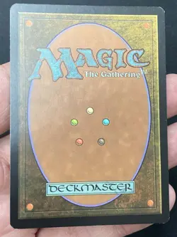 ***FOIL Wheel of Fortune Judge Promo** MTG Magic Kid Icarus - Image 4