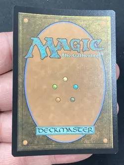 ***FOIL Lightning Bolt Secret Lair Prize*** MTG Promo Magic Kid Icarus - Image 4