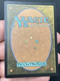 ***Borderless Tifa Lockhart Pro Tour Promo*** MTG Final Fantasy Kid Icarus - Image 4