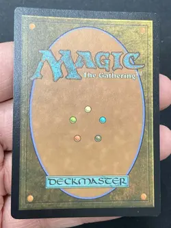 ***Borderless Cloud, Midgar Mercenary Pro Tour Promo*** MTG Final Fantasy - Image 4