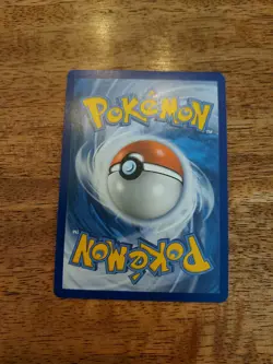 PIKACHU POKEMON 28/73 CRACKED ICE HOLO NM/MINT BP - Image 4