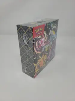 Pokemon TCG - Scarlet & Violet Paldean Fates Booster Bundle Sealed - Image 2