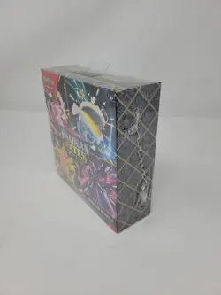Pokemon TCG - Scarlet & Violet Paldean Fates Booster Bundle Sealed - Image 3