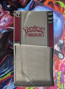 * Sealed* Pokemon TCG: White Flare Elite Trainer Box - White Flare ETB - NEW - Image 3