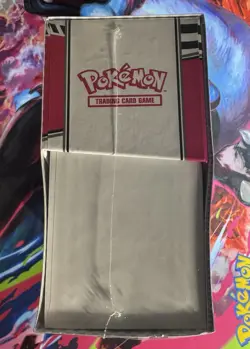* Sealed* Pokemon TCG: White Flare Elite Trainer Box - White Flare ETB - NEW - Image 4