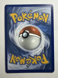 Exeggutor 135/132 Me01: Mega Evolution Holo - Pokemon TCG - Near Mint - Image 4
