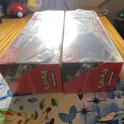 Pokemon TCG Prismatic Evolutions Surprise Box Booster Bundle 2x Sealed - Image 2
