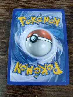 Pokemon Seeker 88/102 HeartGold & Soulsilver HGSS Triumphant Reverse Holo - Image 3