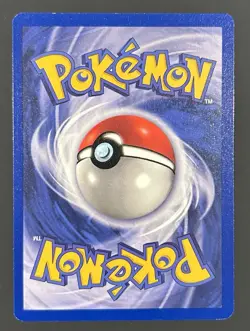 Pokemon Kabuto Fossil [W Stamped] 50/62 WOTC Promo Regular - Image 3