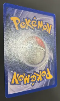 Pokemon Kabuto Fossil [W Stamped] 50/62 WOTC Promo Regular - Image 4